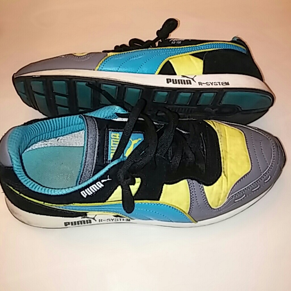 Puma R-System - image 1